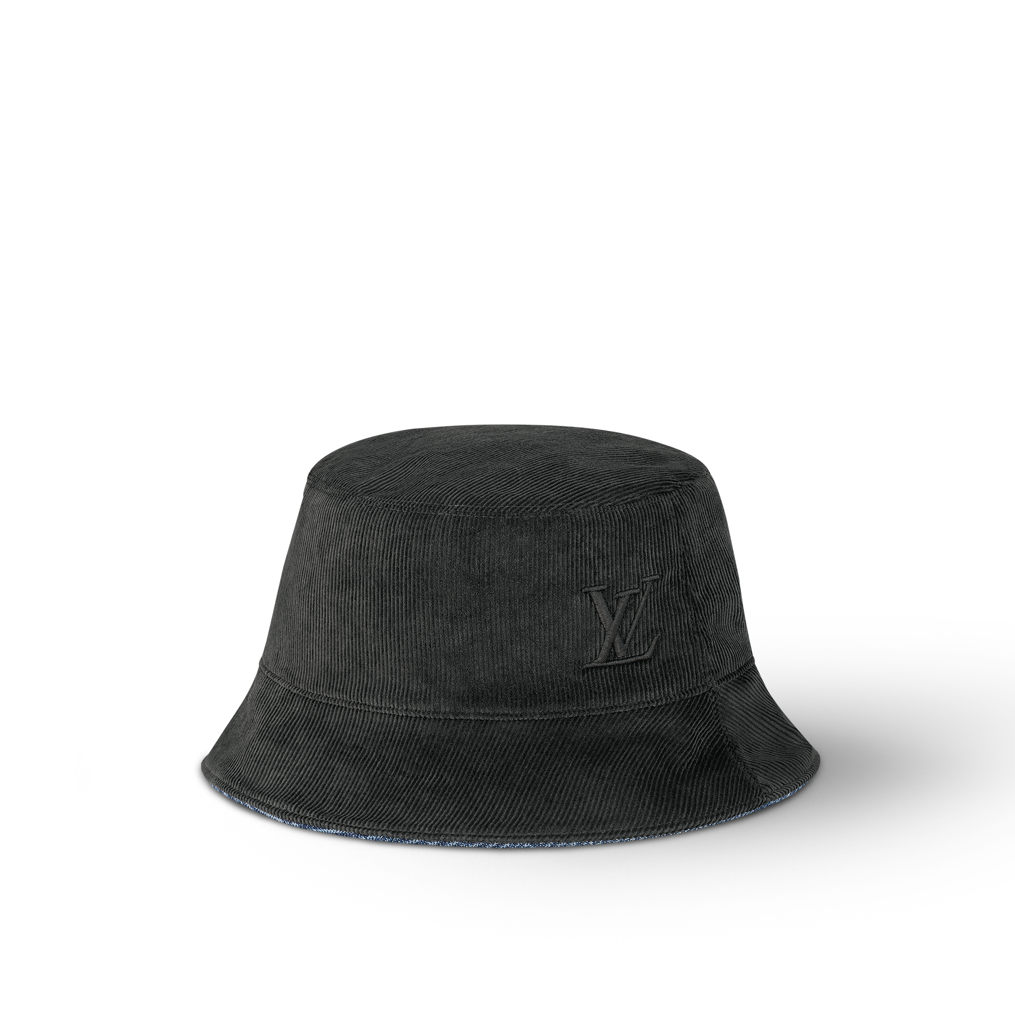 Epi Monogram Reversible Bucket Hat S00 - Men - Accessories | LOUIS 